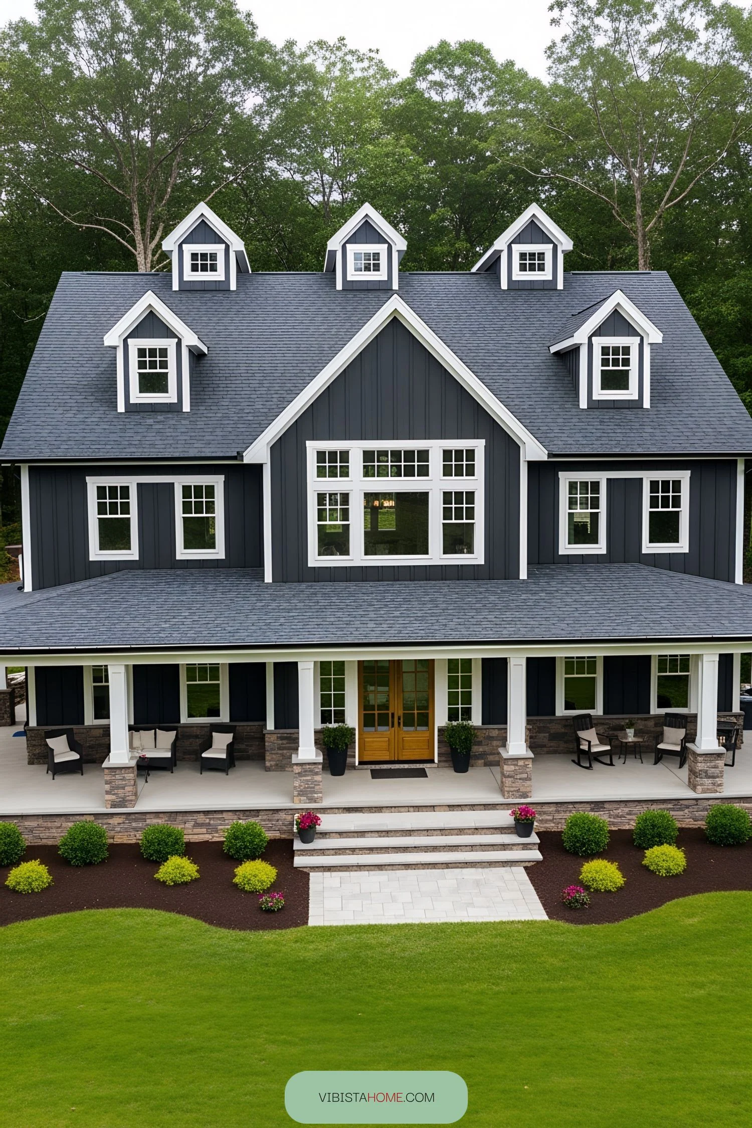 The Enchanted Countryside Barnhouse Retreat
