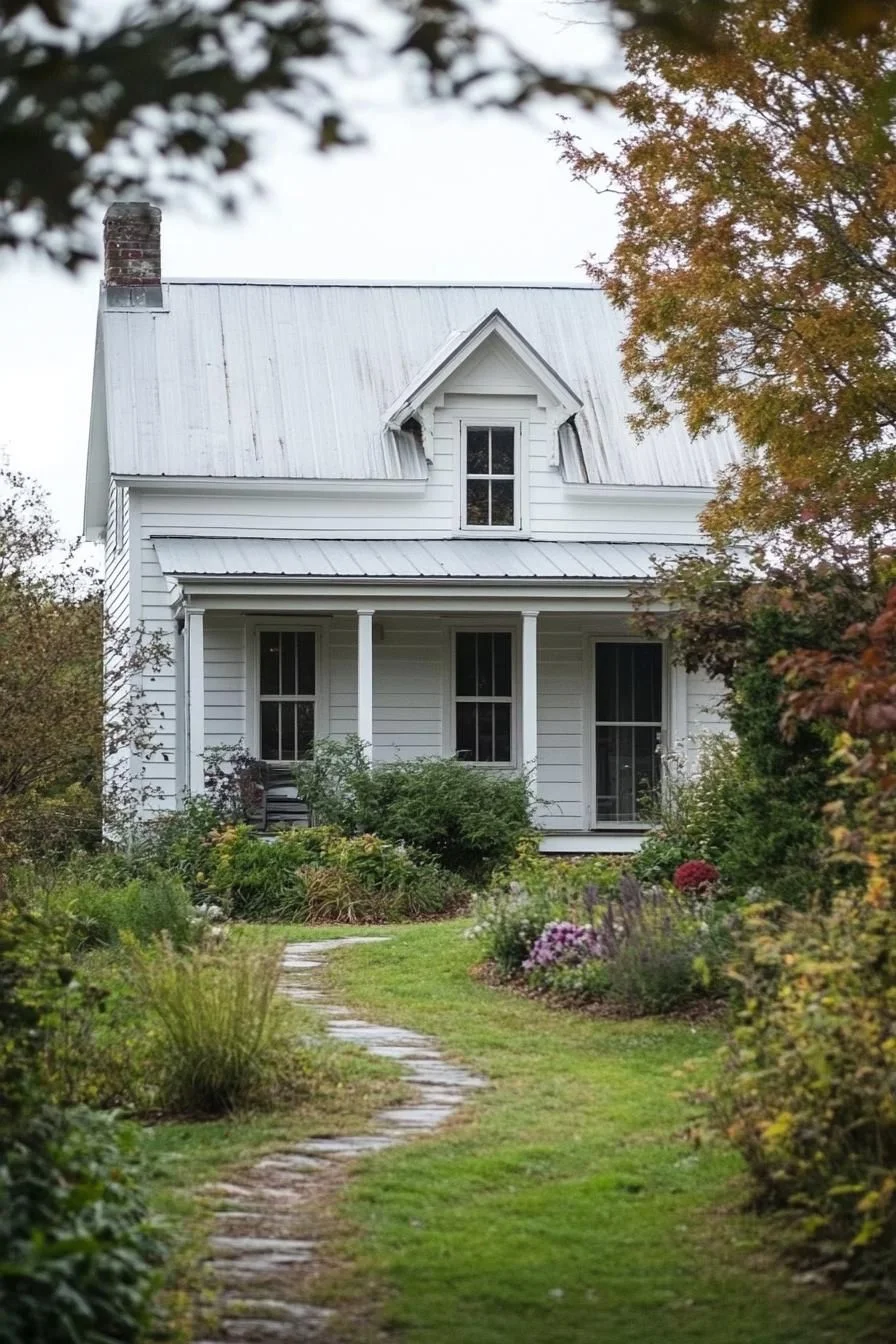 A Restful Countryside Retreat