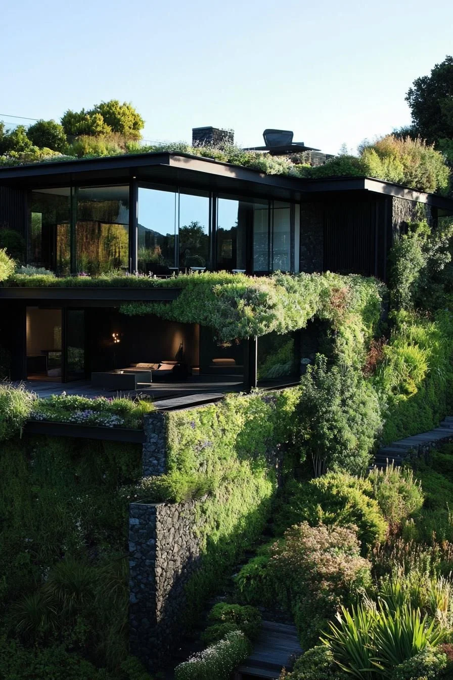 Nature's Loft at the Verdant Vertex