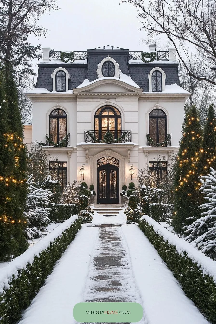 Holiday Villa Extravaganza to Enchant