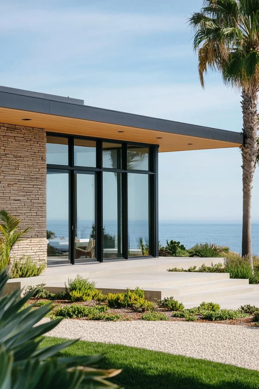 Smooth Lines Define Sixties Style