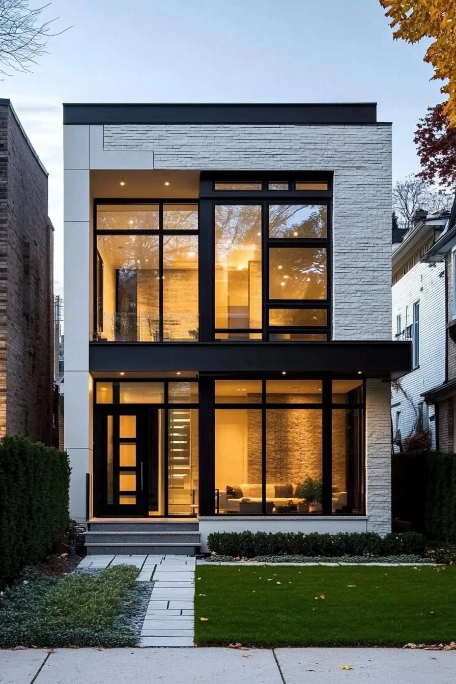 A Vision Built in Stone and Glass