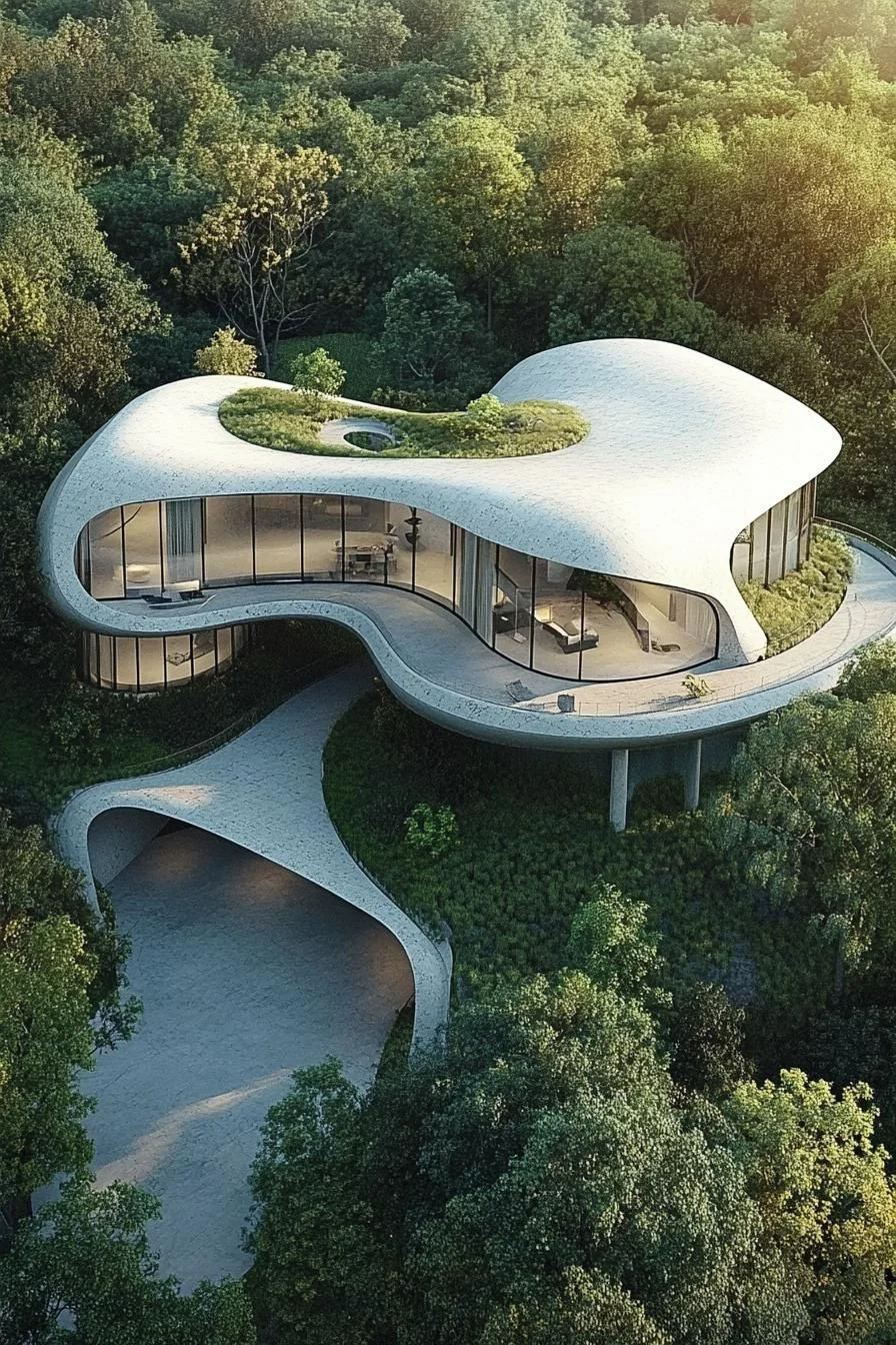 Living the High Life at a Cloud Garden Getaway