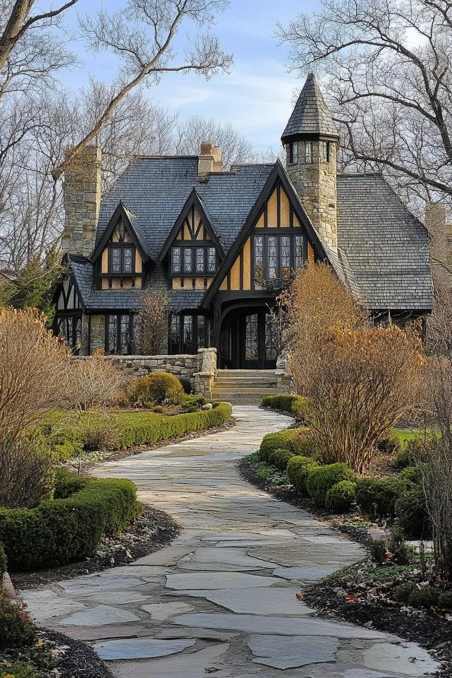 The Pixie Dream Dwelling