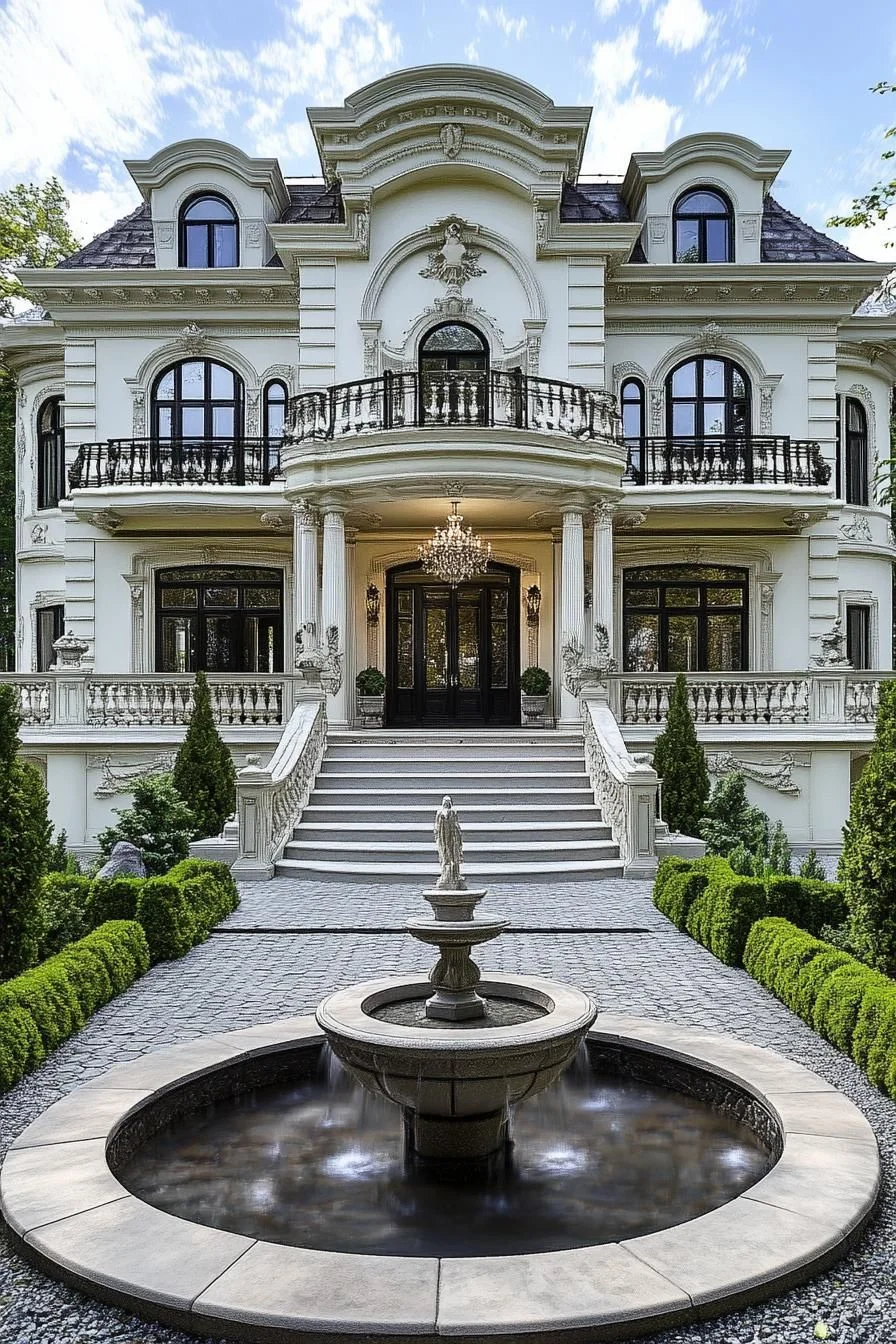 Grand Home Style Overload