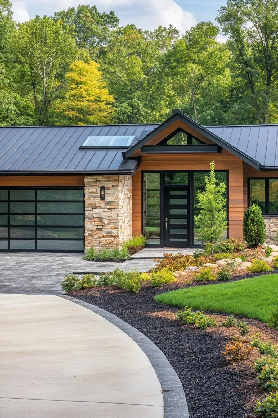 Smart Zoning in Modern Architecture