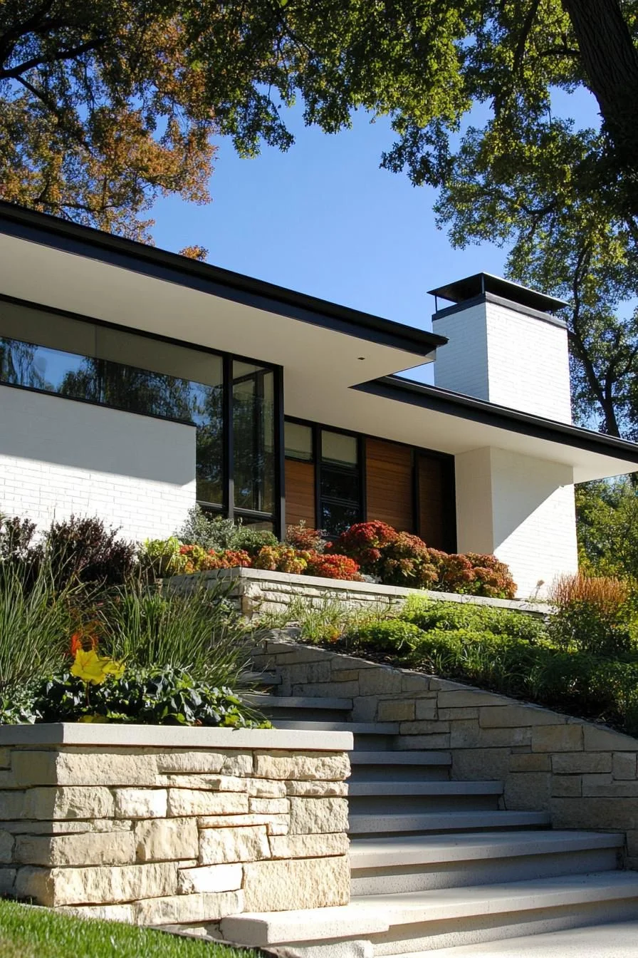 Green Getaway Split Level Retreat