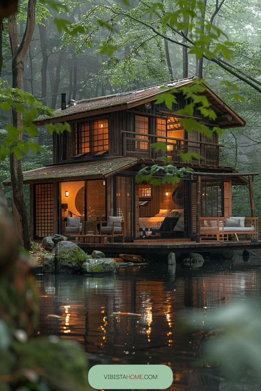 14. Zen Bamboo Sanctuary Retreat - photo 2