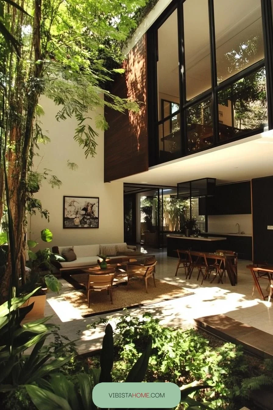 Sliding Glass Doors for Indoor-Outdoor Living - photo 2