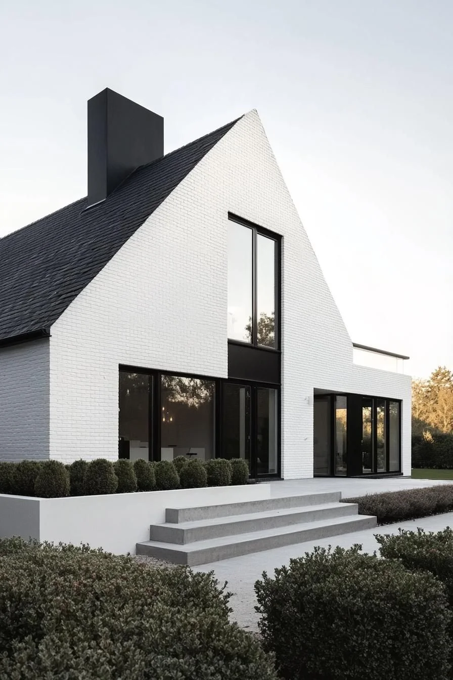 12) Where Shadow Meets Light in Design