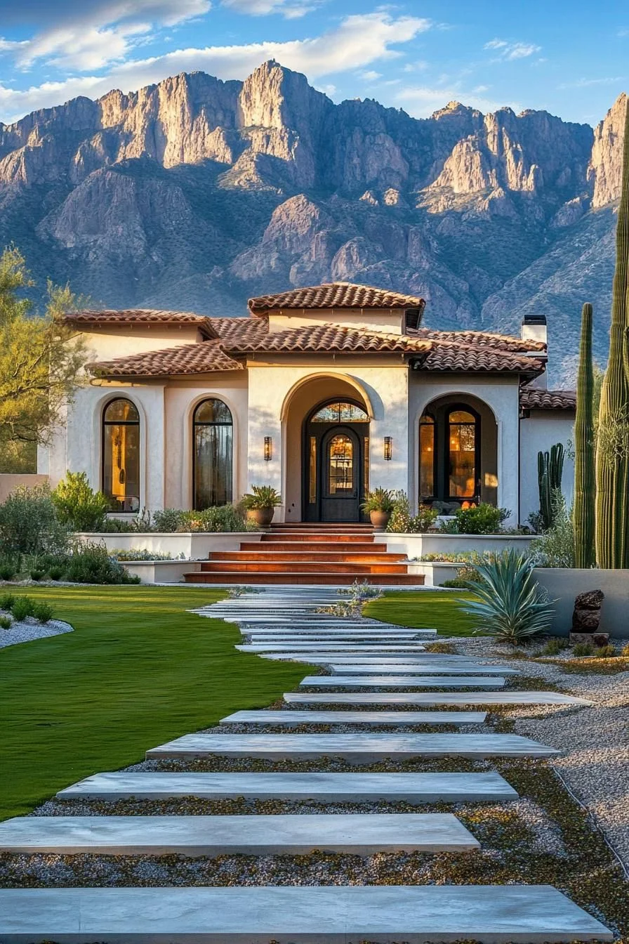 Casa del Cacti Desert Retreat