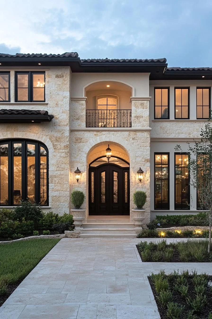 A Closer Look at Stone Design