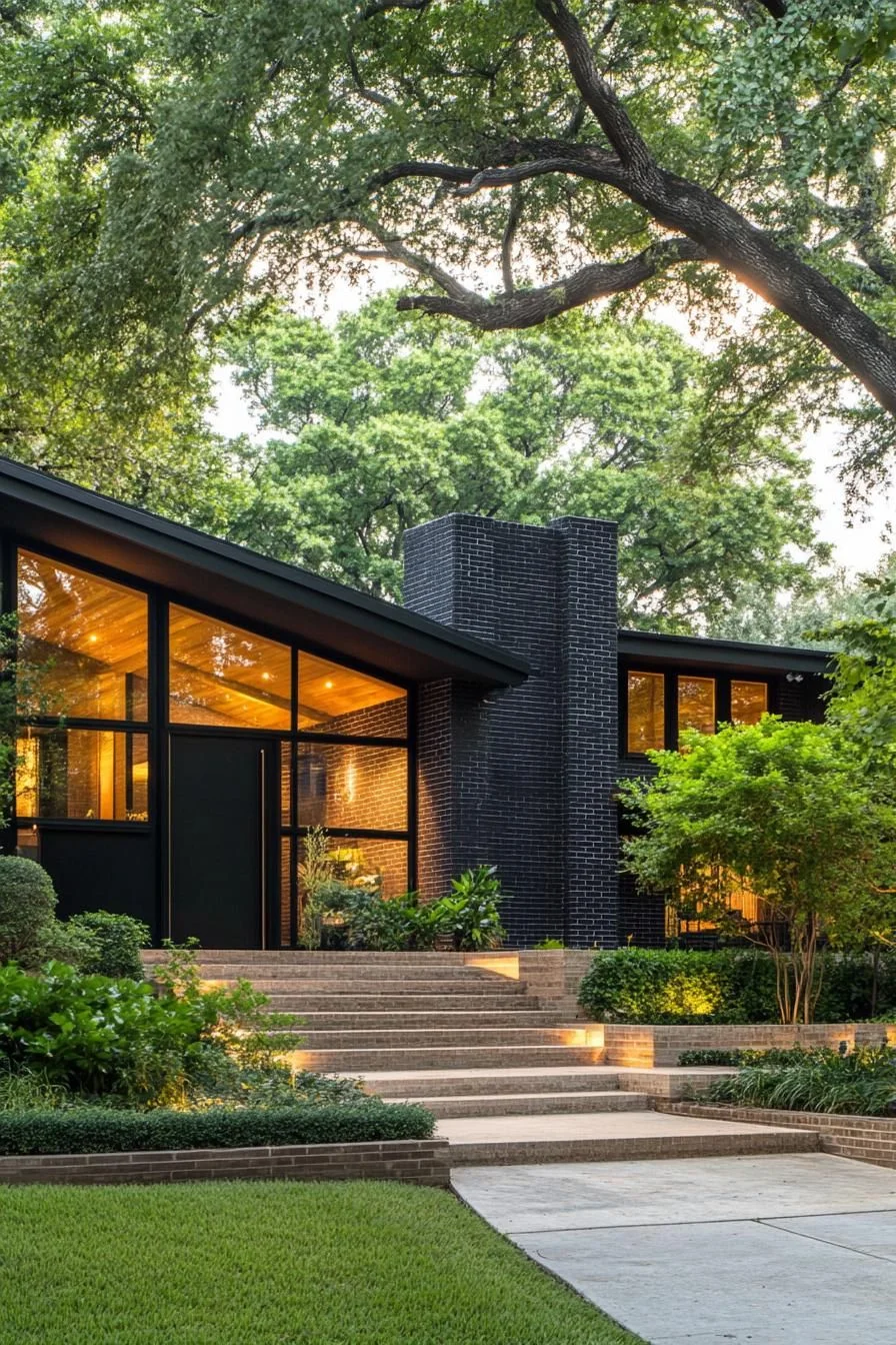 A Dark Delight Hidden in the Hills