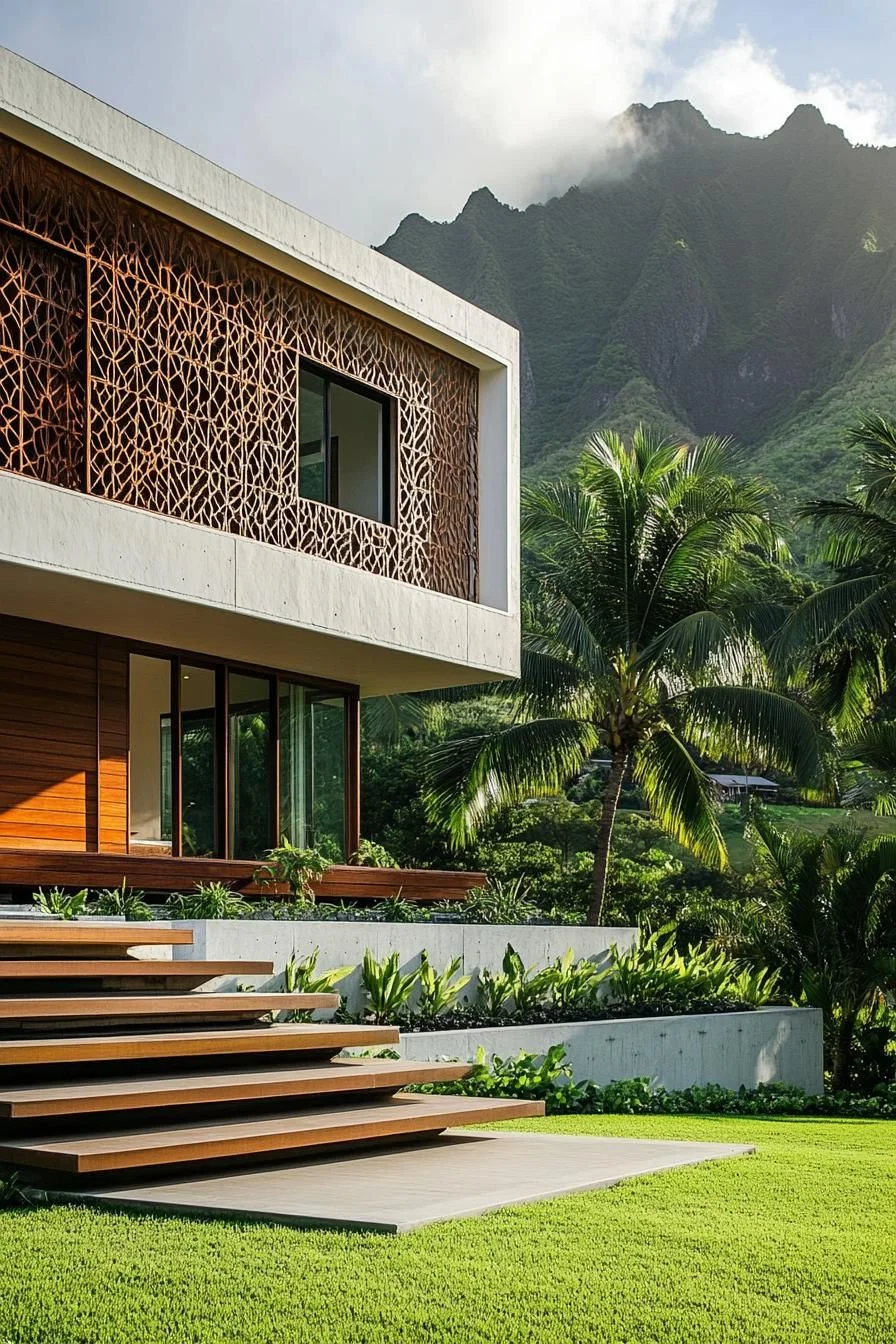 A Modern Marvel in the Tropics