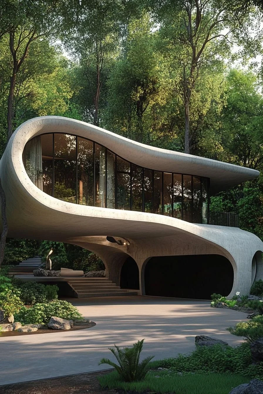 Waveform Wonder Earns Its Curves