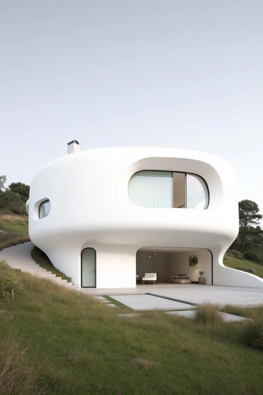 Smooth Sailing in a Nautical-Inspired Nest