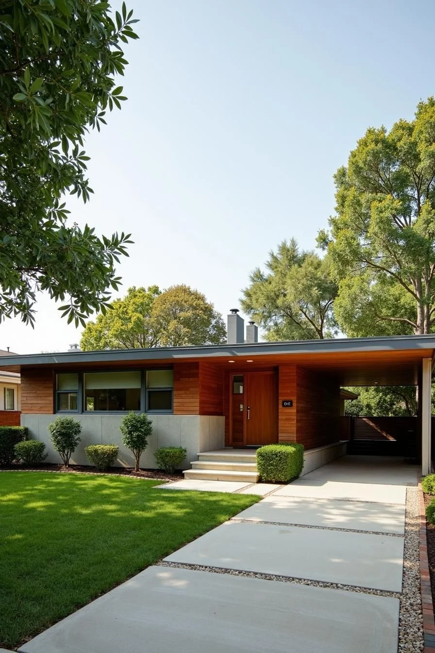 An Everyday Mid-Century Marvel