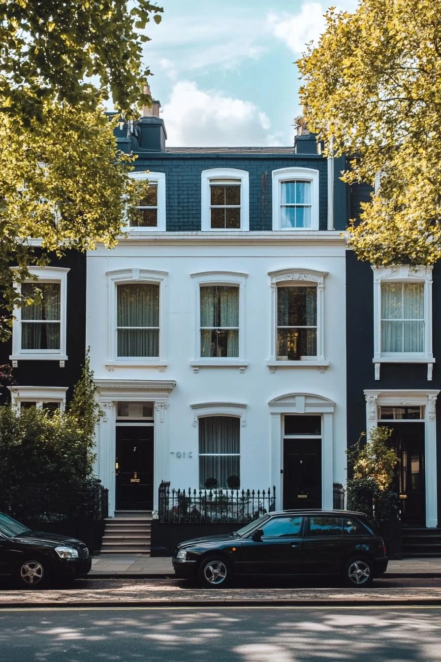Oversized Bay Window Styles - photo 3