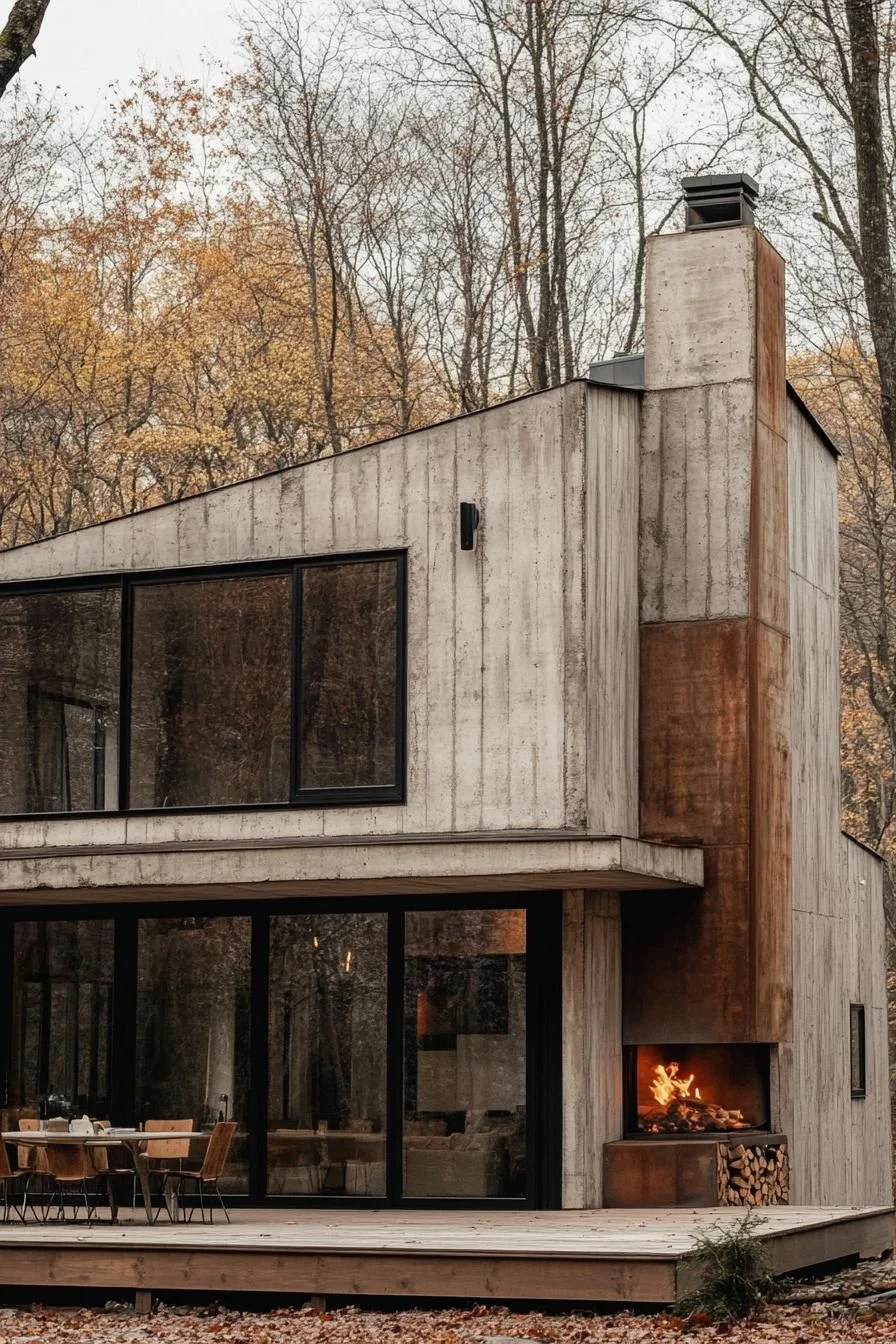 Adaptive Reuse Facade Style - photo 3