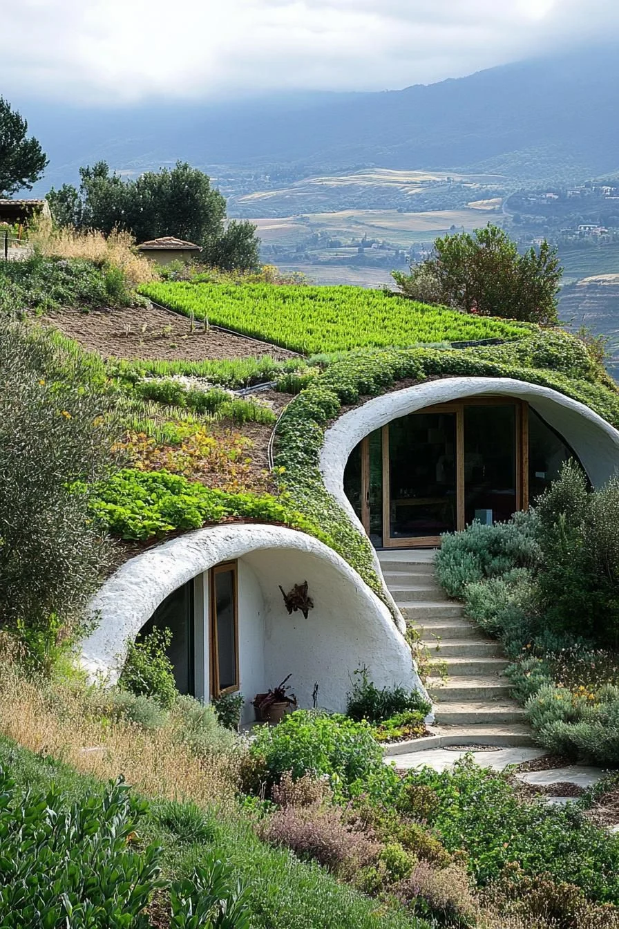 Rooftop Gardens That Live and Grow - photo 3