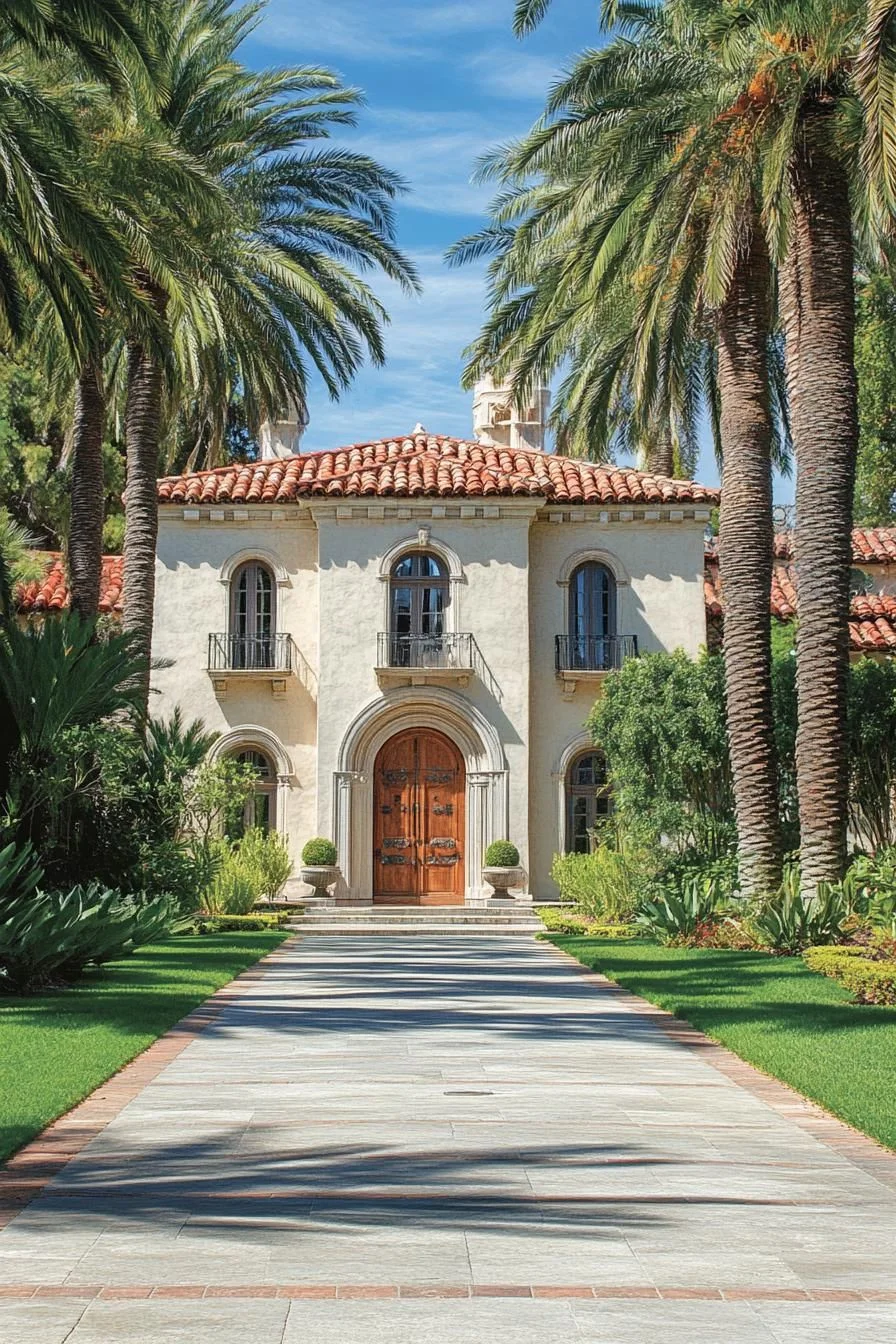 A Caribbean-Inspired Dream Home