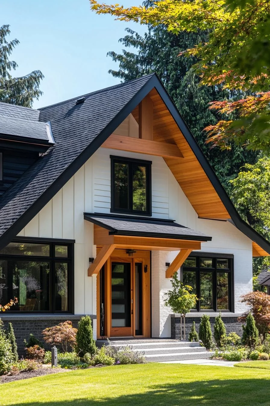 A Fresh Twist on Scandinavian Serenity