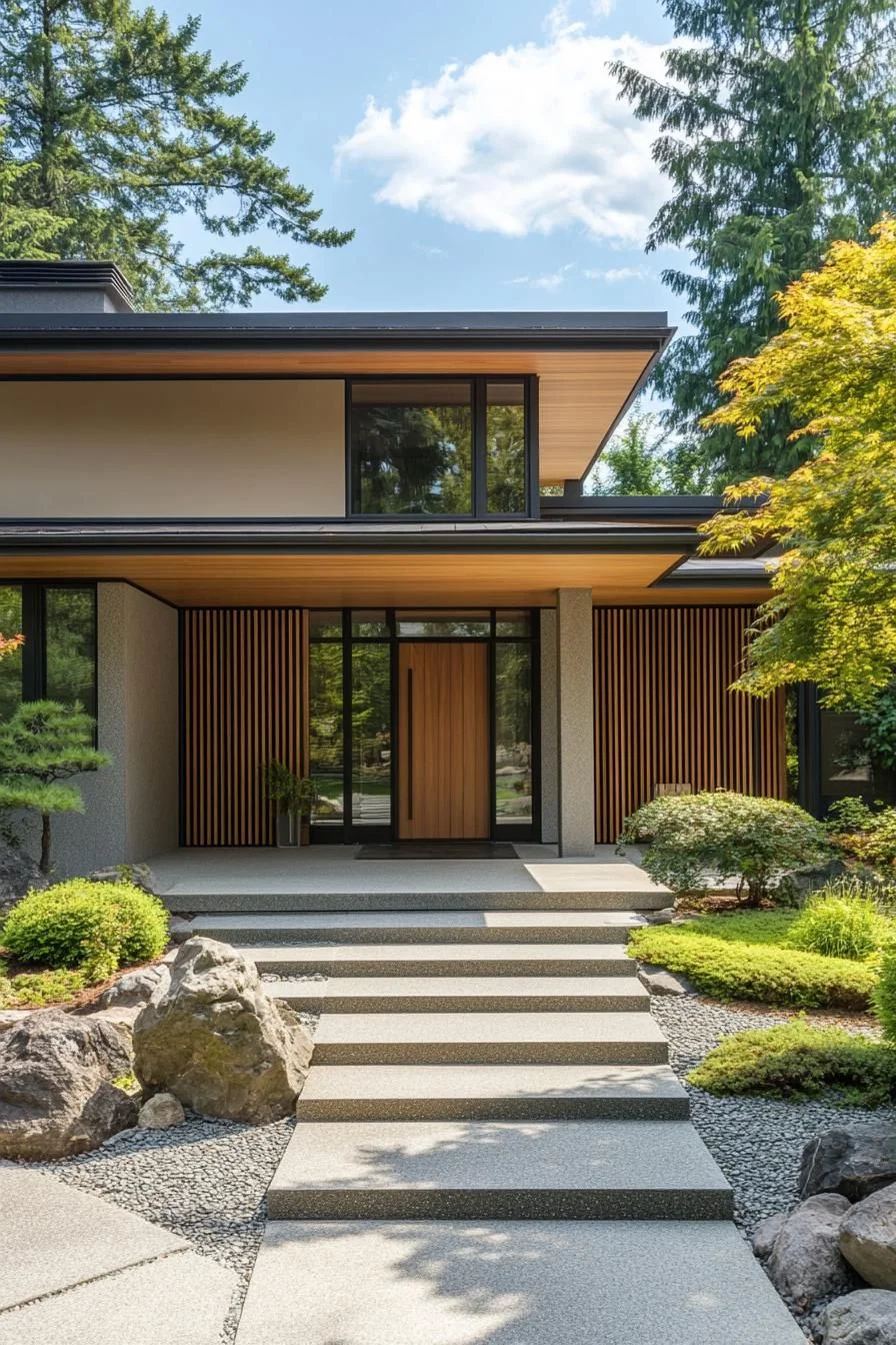 A Minimalist Haven Built for Lasting Calm