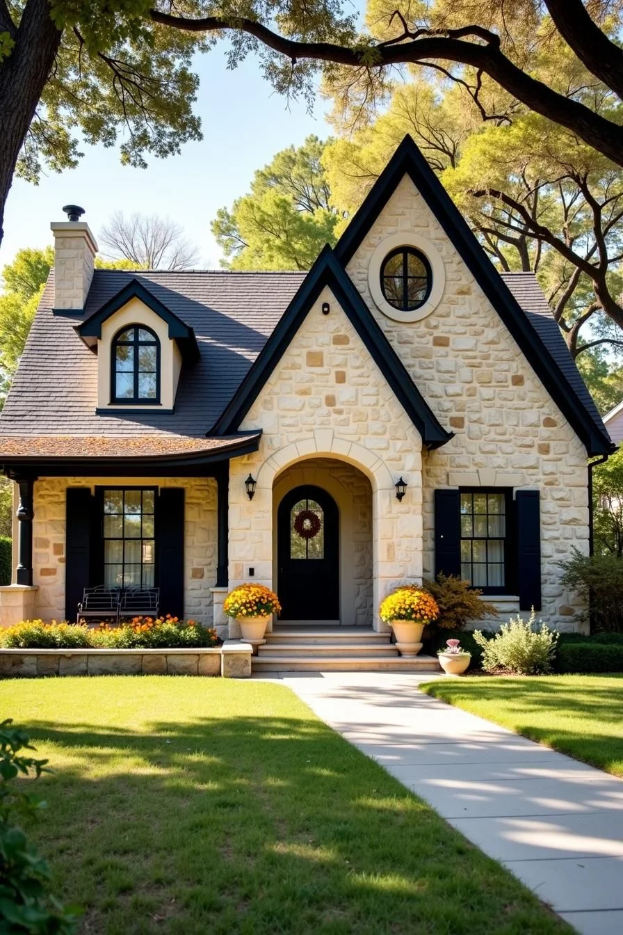 Hearthstone Cottage Hideaway