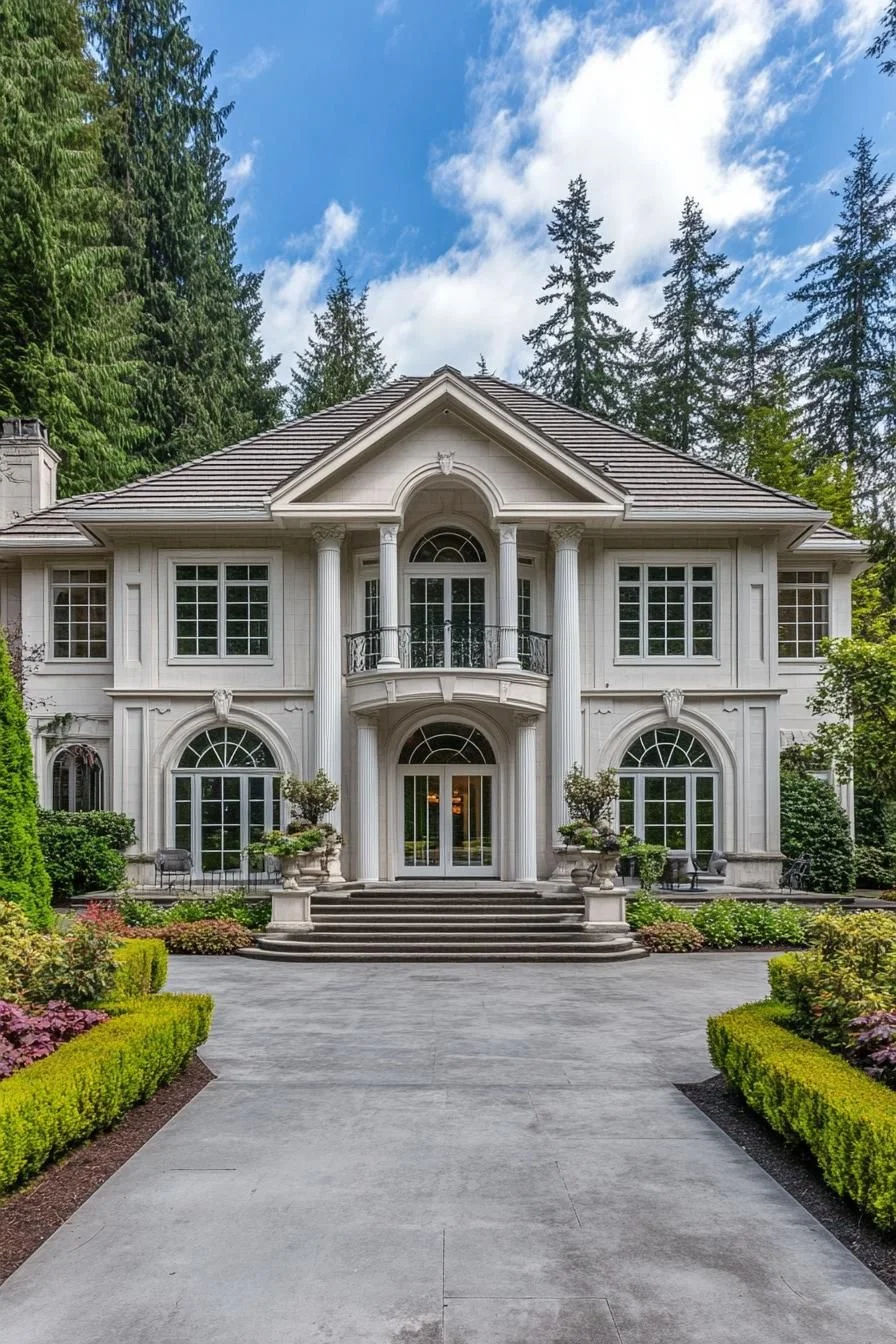 A Bold Statement in Sophisticated Design