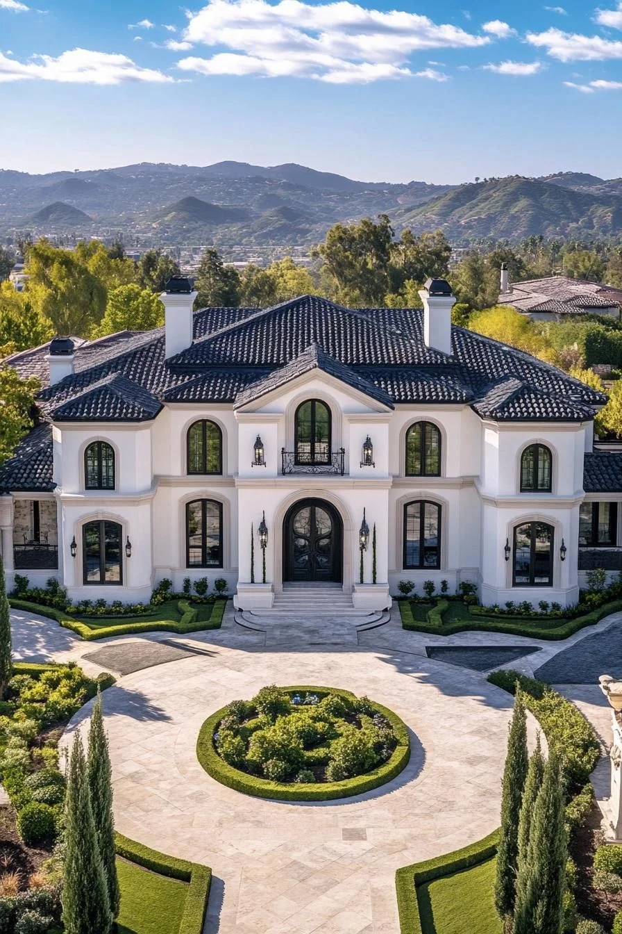 Stately Home on Horizon Avenue