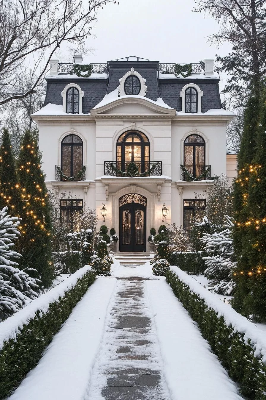 Enchanting Holiday Villa Extravaganza