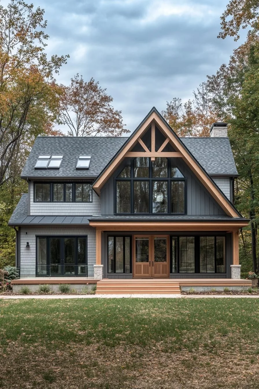 A Lasting Craftsman Design Treasure