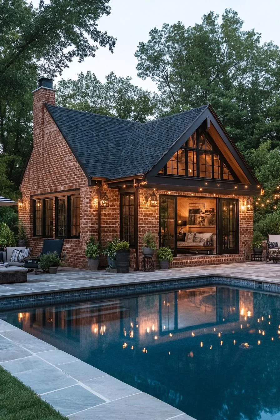 Brick Haven Hideaway