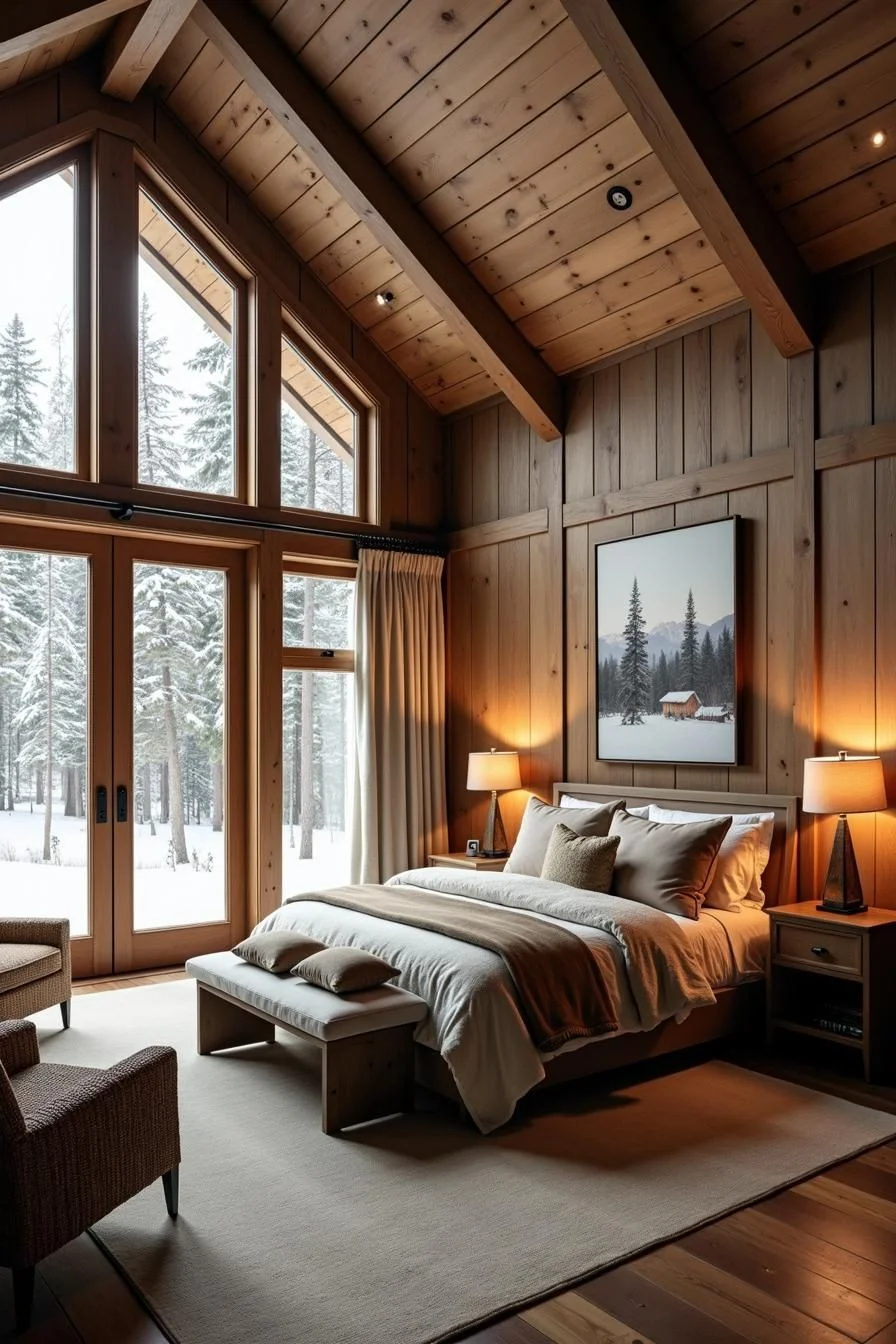 How to Build a Cozy Winter Cocoon