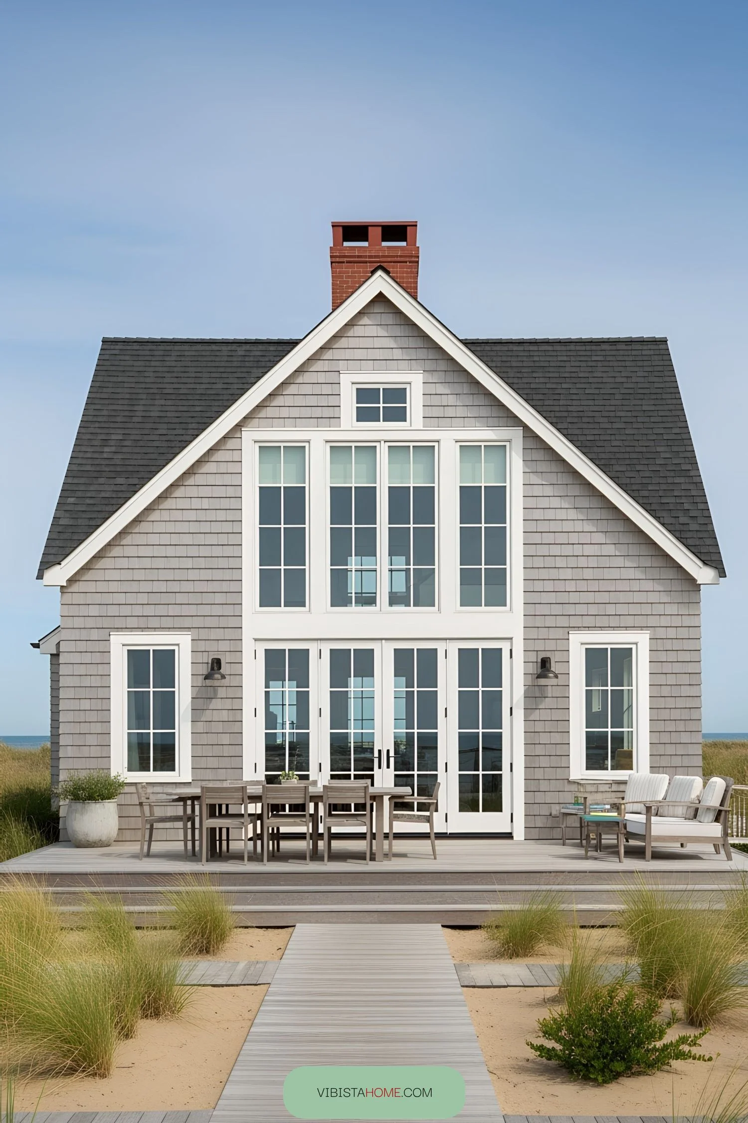 A Sunny Beach Shack Worth Visiting