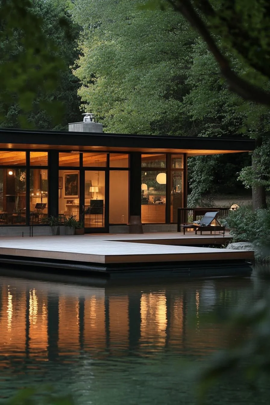 Floor-to-Ceiling Windows and Sliding Glass Doors - photo 3