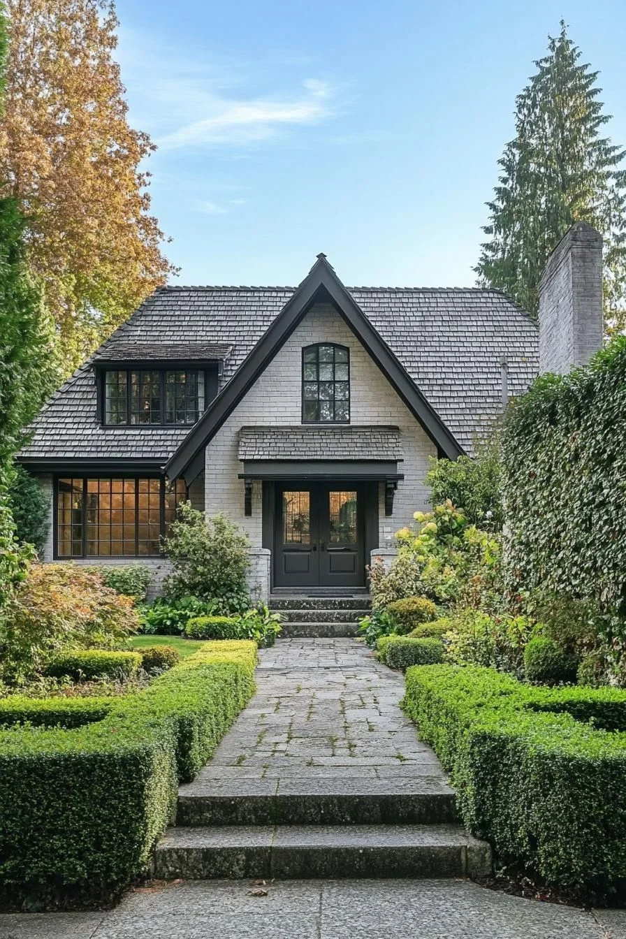 Cottage Style with a Magical Touch