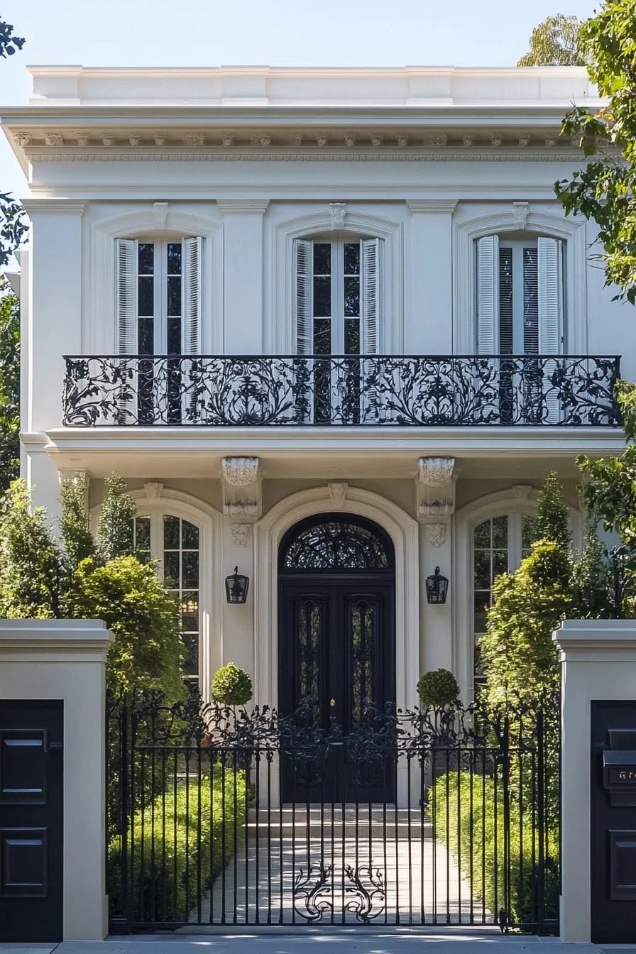 Sunlit Victorian Charm in Melbourne
