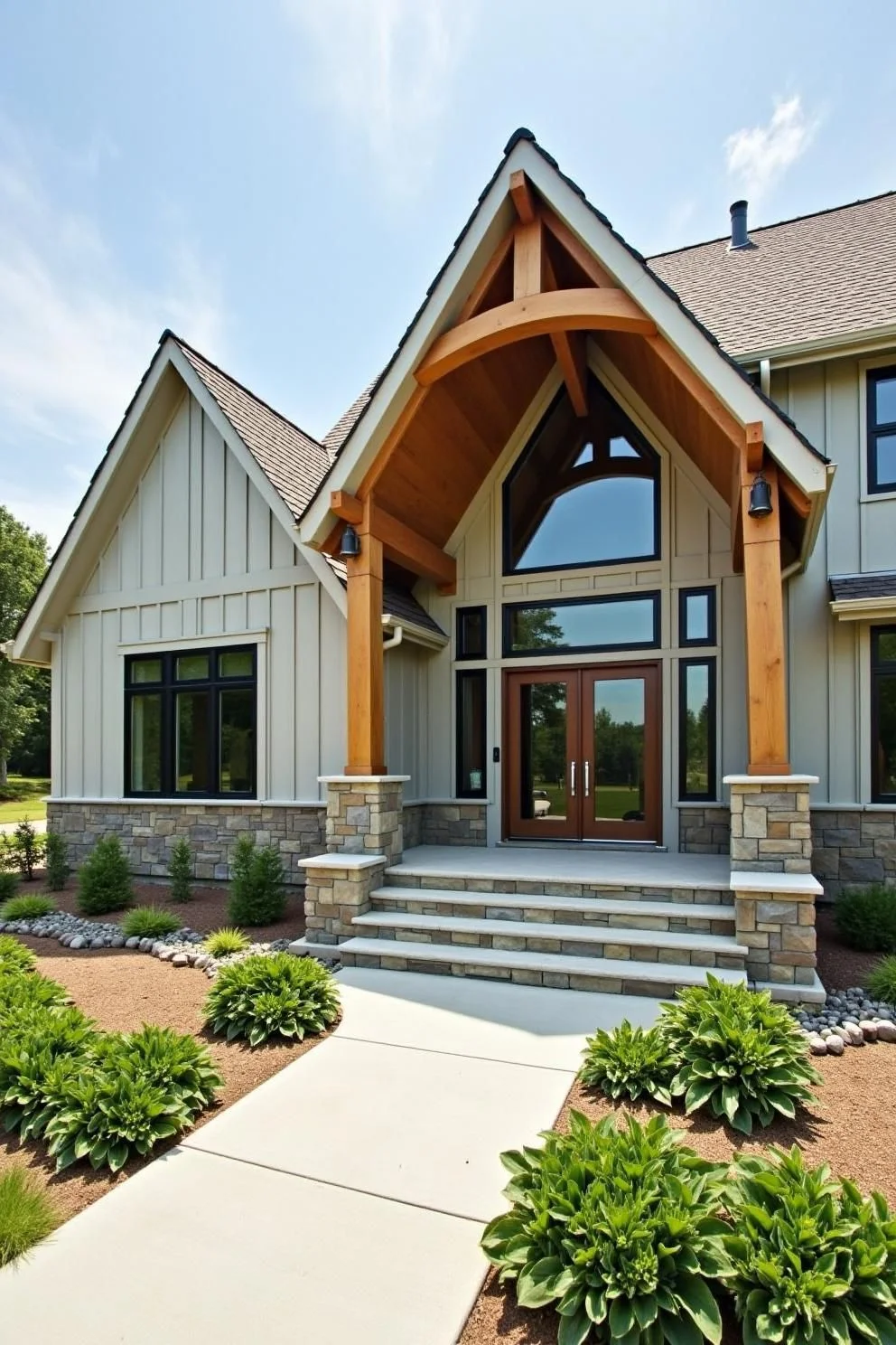 Charming Ranch Retreat