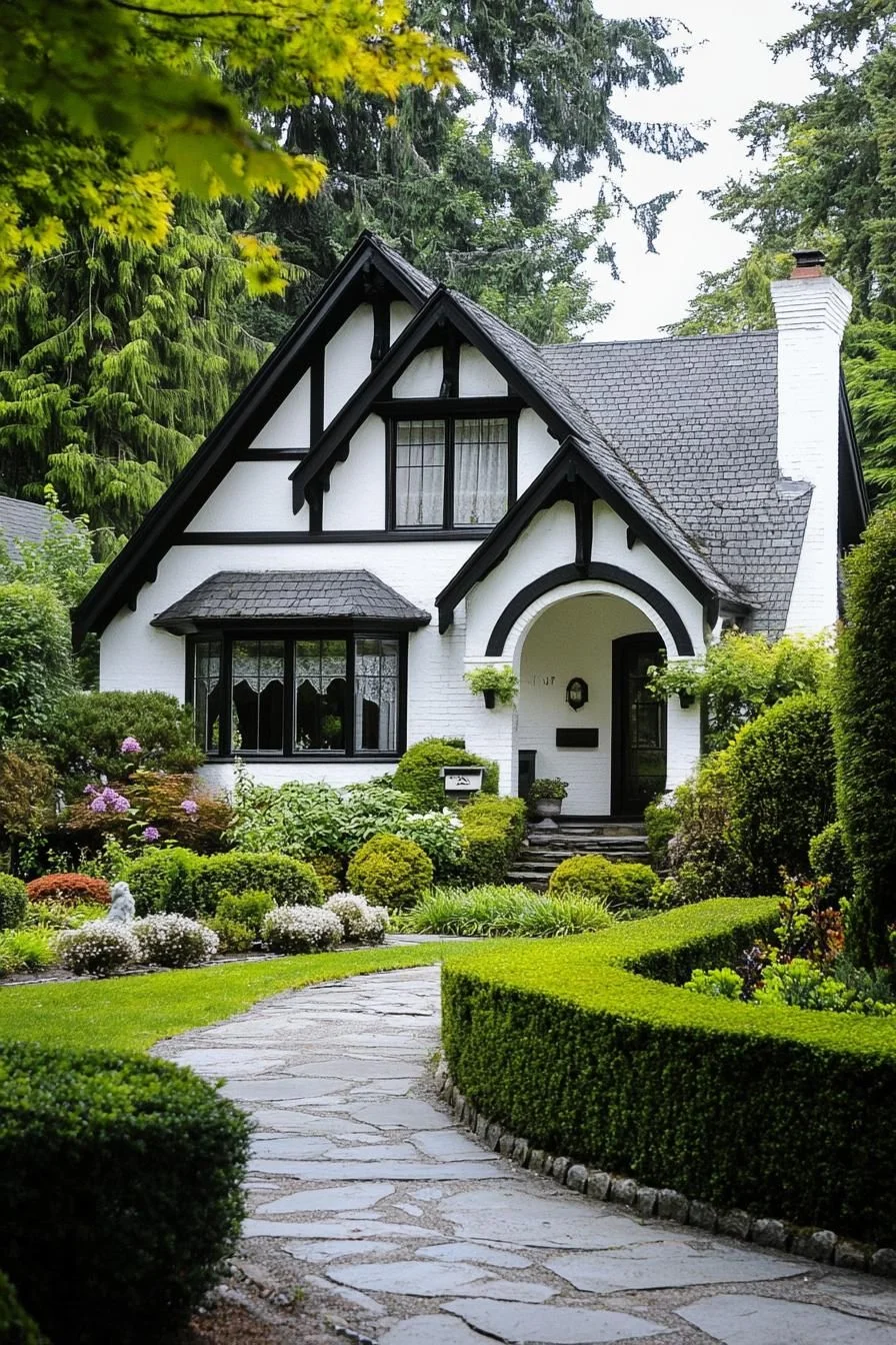 Tudor Magic in the Modern Age