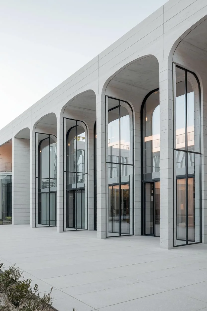 The Pillars of Wonder: An Armada of Elegance