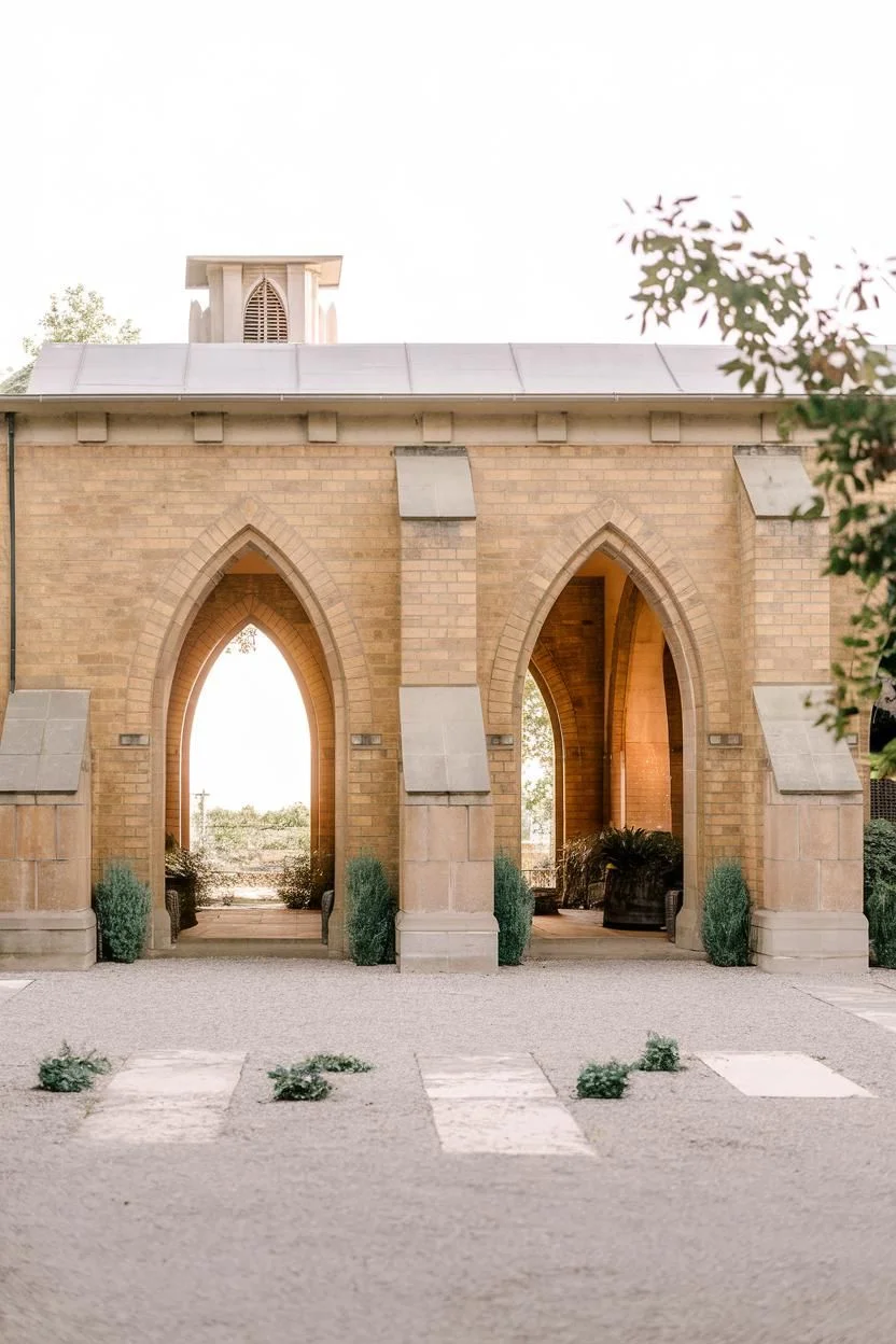 A Portal Odyssey: Gateway to Elegance