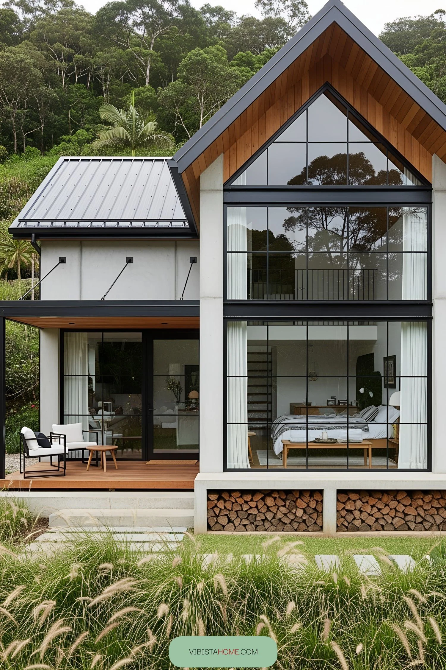 A Green Escape for Industrial Design