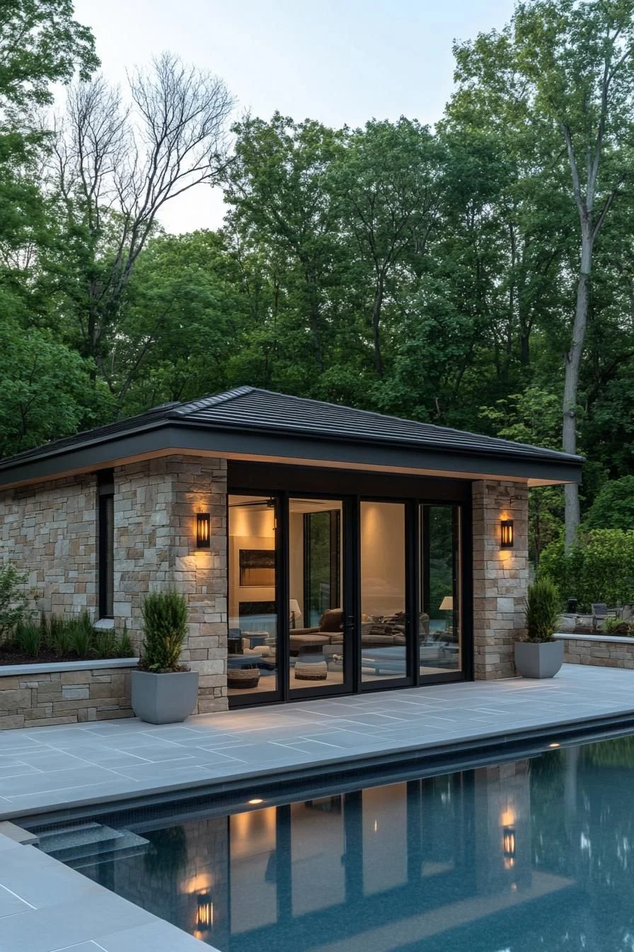 Exclusive Oasis Getaway
