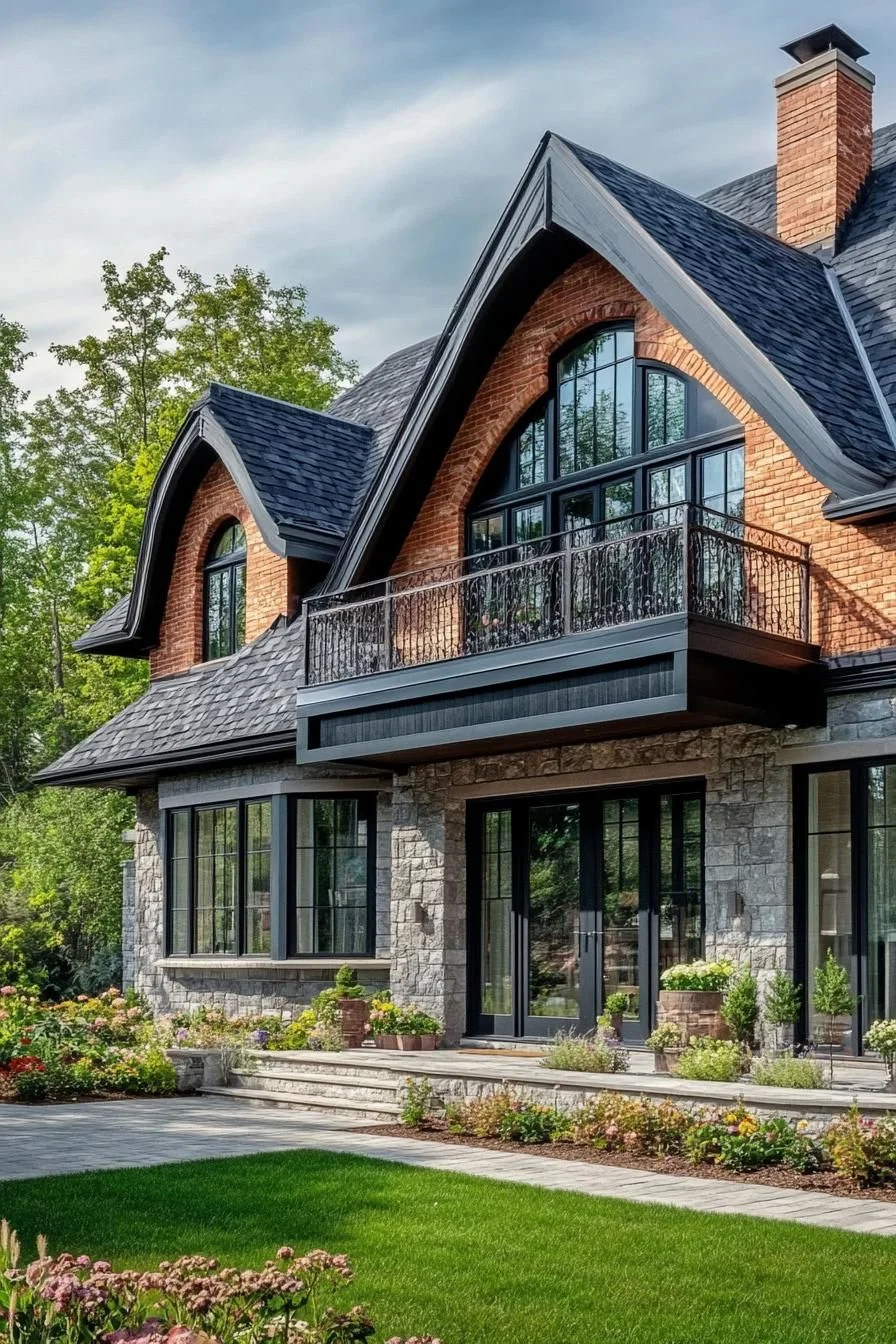 Dreamy Countryside Cottage