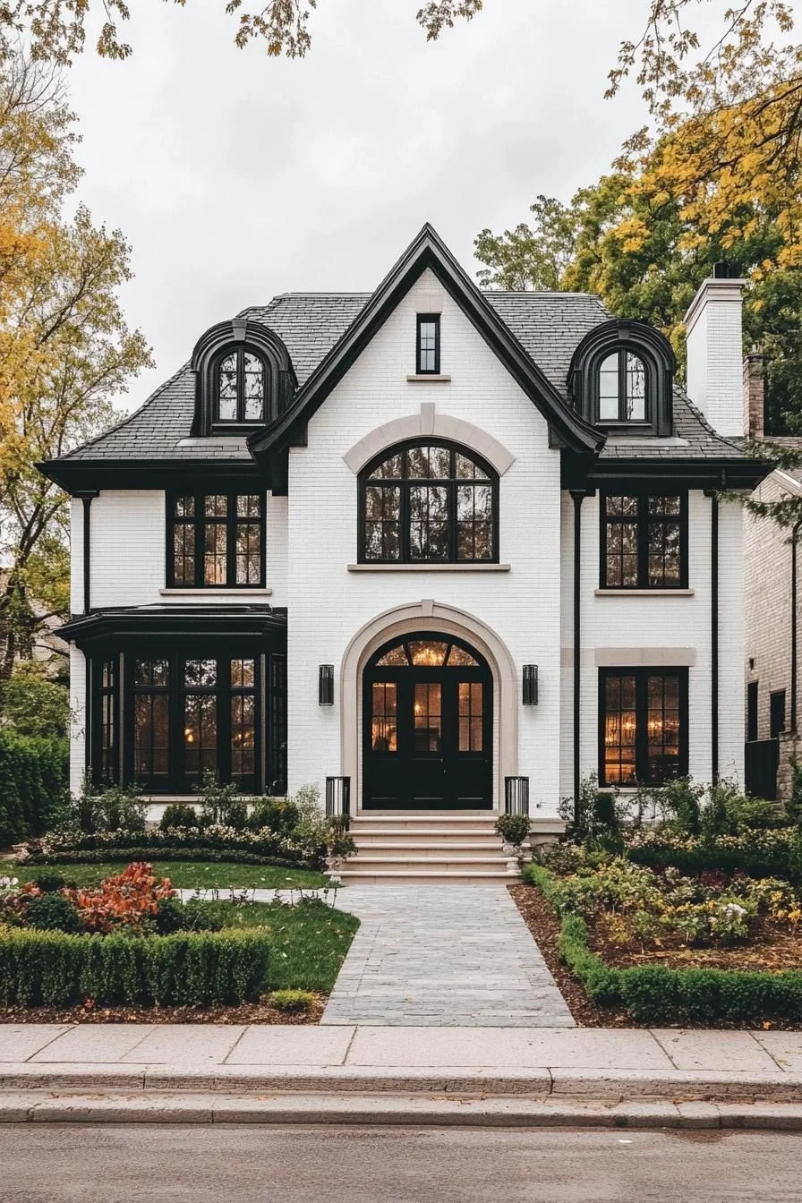 Timeless Treasure With Gothic Style