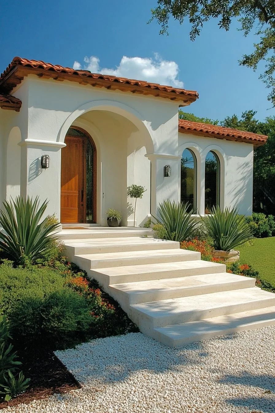 A Sunlit Spanish Getaway in Style