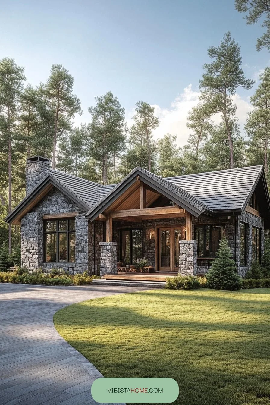 A Charming Cottage Escape