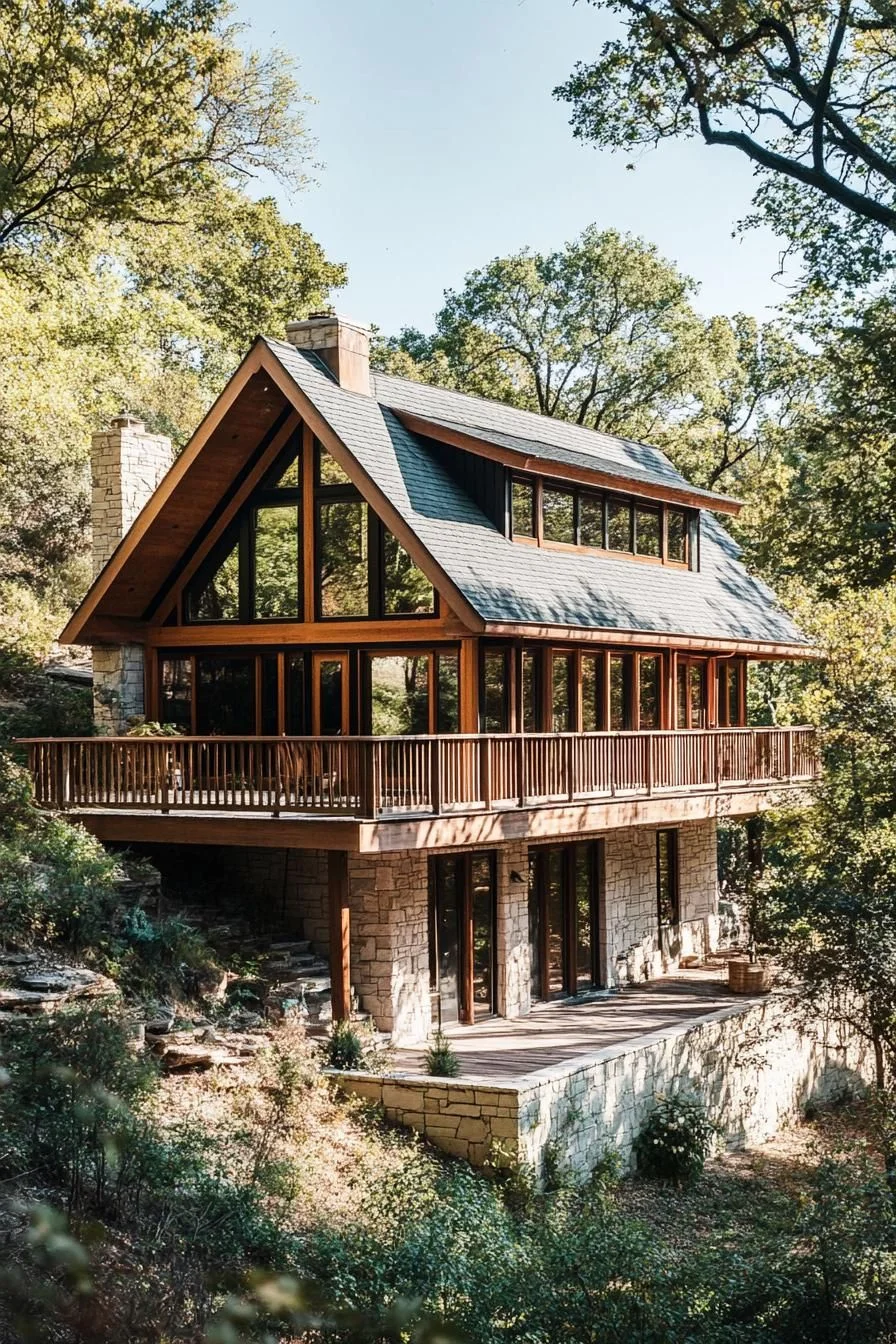 A Treehouse Triumph Called Timber Tranquilizer