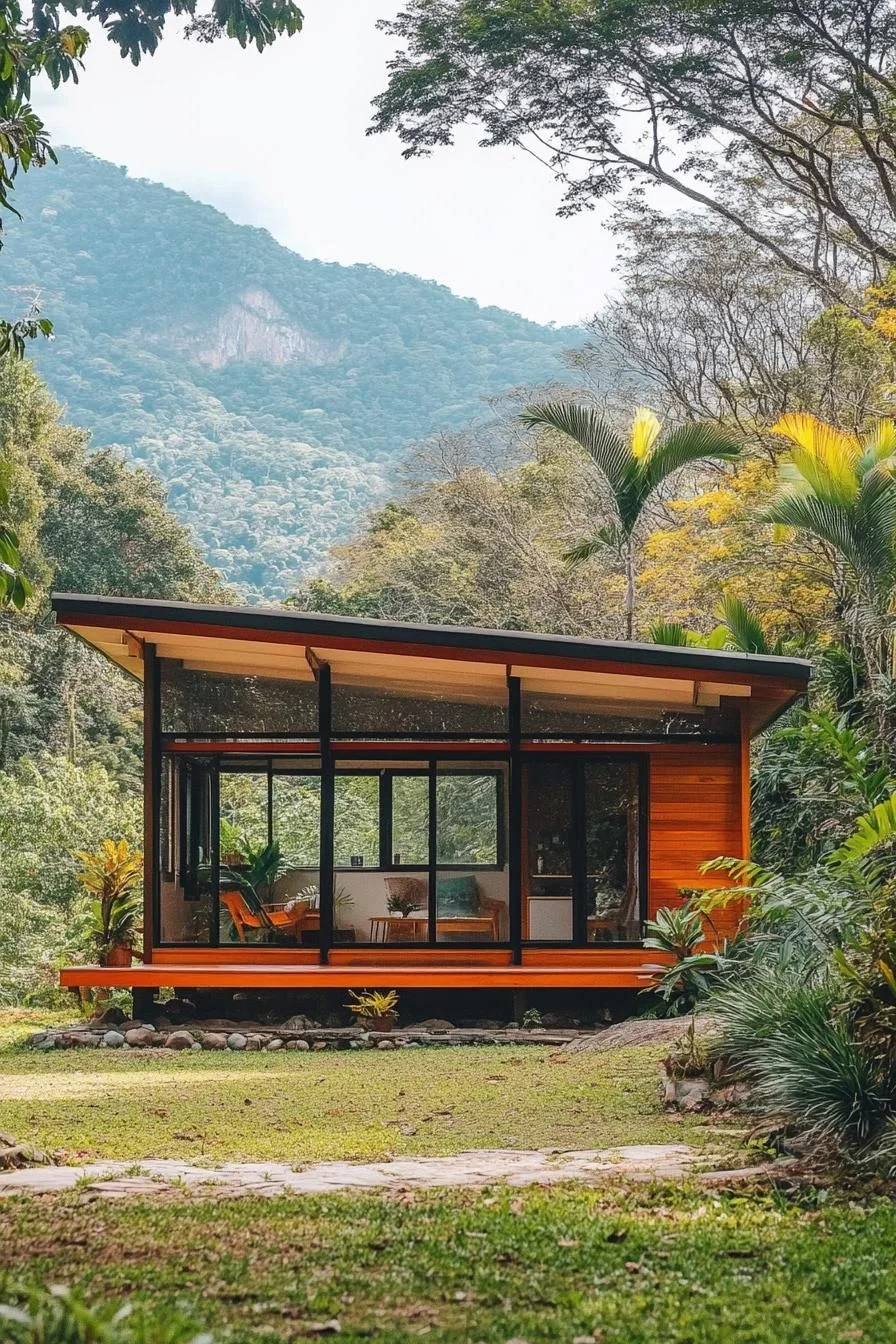 Clerestory Windows That Boost Natural Light - photo 4